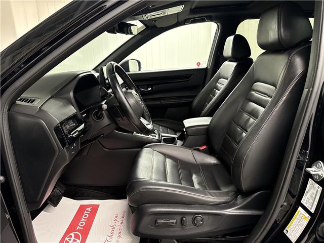 2023 Honda CR-V Hybrid Touring (Stk: 11105657A) in Markham - Image 15 of 32