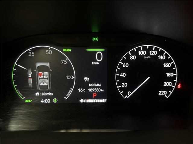 2023 Honda CR-V Hybrid Touring (Stk: 11105657A) in Markham - Image 19 of 32