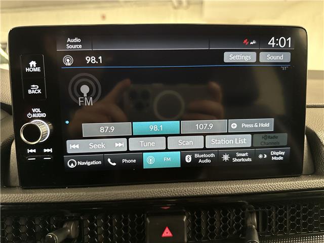 2023 Honda CR-V Hybrid Touring (Stk: 11105657A) in Markham - Image 20 of 32