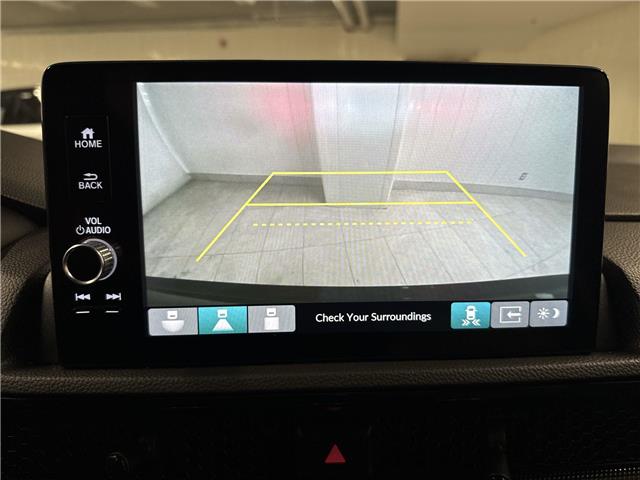 2023 Honda CR-V Hybrid Touring (Stk: 11105657A) in Markham - Image 21 of 32