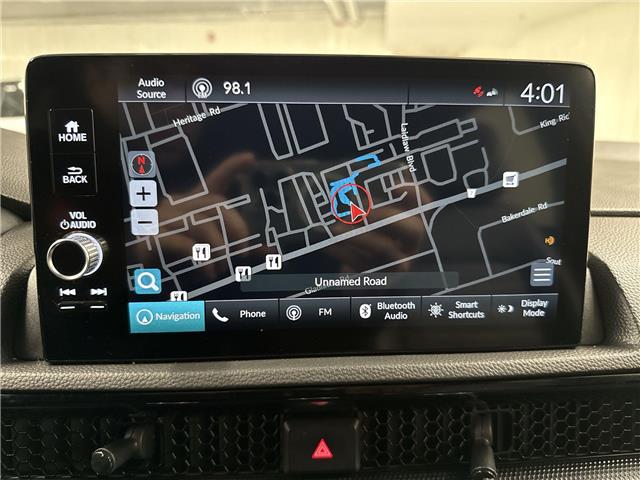2023 Honda CR-V Hybrid Touring (Stk: 11105657A) in Markham - Image 22 of 32