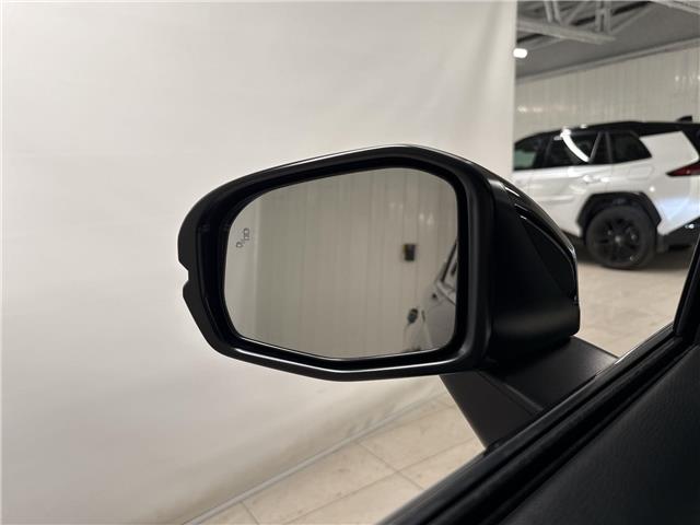 2023 Honda CR-V Hybrid Touring (Stk: 11105657A) in Markham - Image 25 of 32