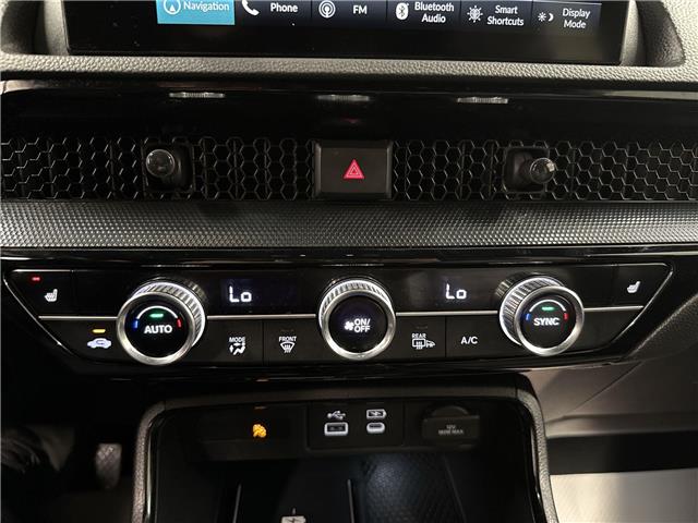 2023 Honda CR-V Hybrid Touring (Stk: 11105657A) in Markham - Image 26 of 32