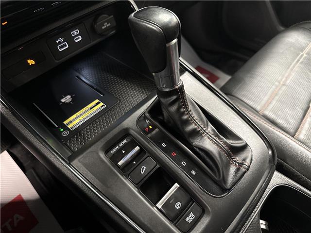 2023 Honda CR-V Hybrid Touring (Stk: 11105657A) in Markham - Image 27 of 32