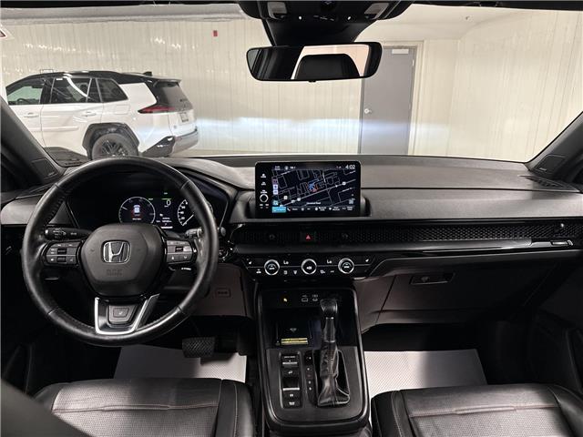 2023 Honda CR-V Hybrid Touring (Stk: 11105657A) in Markham - Image 28 of 32