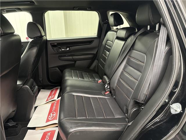 2023 Honda CR-V Hybrid Touring (Stk: 11105657A) in Markham - Image 29 of 32