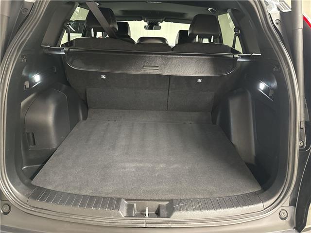 2023 Honda CR-V Hybrid Touring (Stk: 11105657A) in Markham - Image 30 of 32