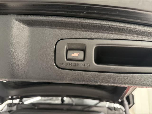 2023 Honda CR-V Hybrid Touring (Stk: 11105657A) in Markham - Image 31 of 32
