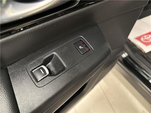 2023 Honda CR-V Hybrid Touring (Stk: 11105657A) in Markham - Image 32 of 32