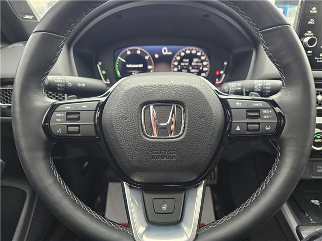 2025 Honda Civic Hybrid Sport Touring (Stk: 26101A) in Bowmanville - Image 19 of 26