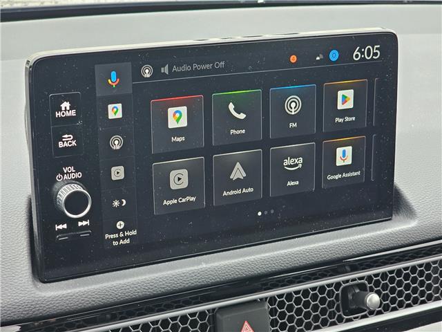 2025 Honda Civic Hybrid Sport Touring (Stk: 26101A) in Bowmanville - Image 23 of 26