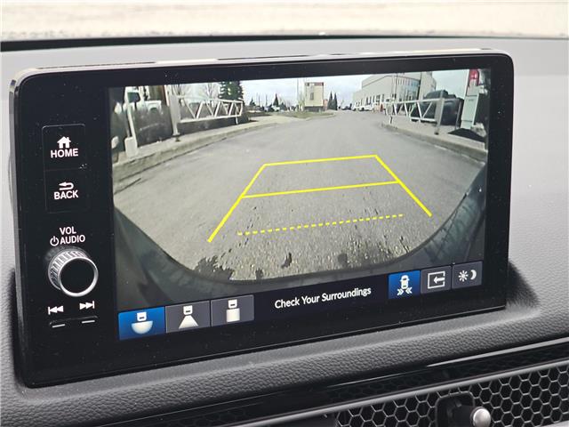 2025 Honda Civic Hybrid Sport Touring (Stk: 26101A) in Bowmanville - Image 24 of 26