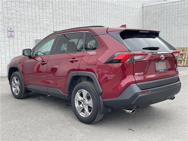 2023 Toyota RAV4 XLE (Stk: 12108286A) in Concord - Image 12 of 18