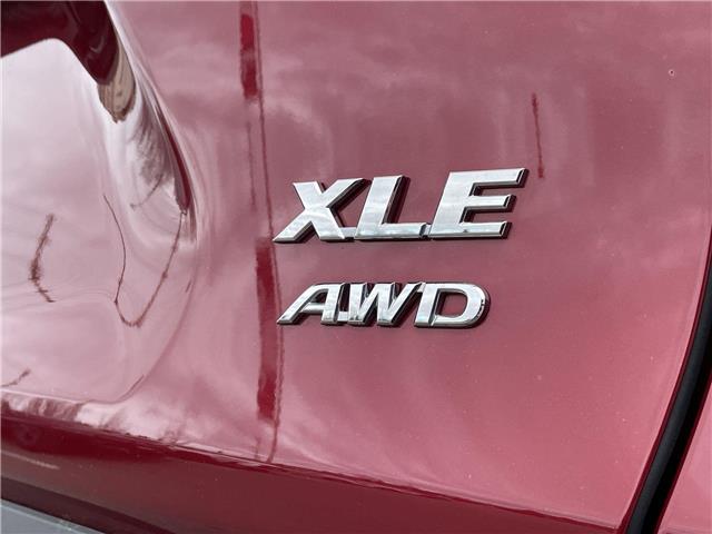 2023 Toyota RAV4 XLE (Stk: 12108286A) in Concord - Image 14 of 18