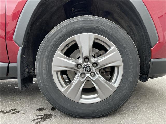2023 Toyota RAV4 XLE (Stk: 12108286A) in Concord - Image 15 of 18