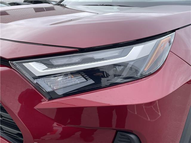 2023 Toyota RAV4 XLE (Stk: 12108286A) in Concord - Image 16 of 18
