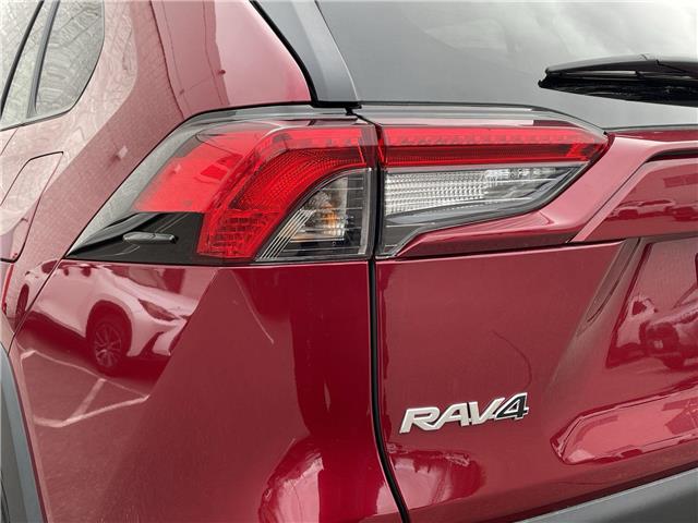 2023 Toyota RAV4 XLE (Stk: 12108286A) in Concord - Image 17 of 18