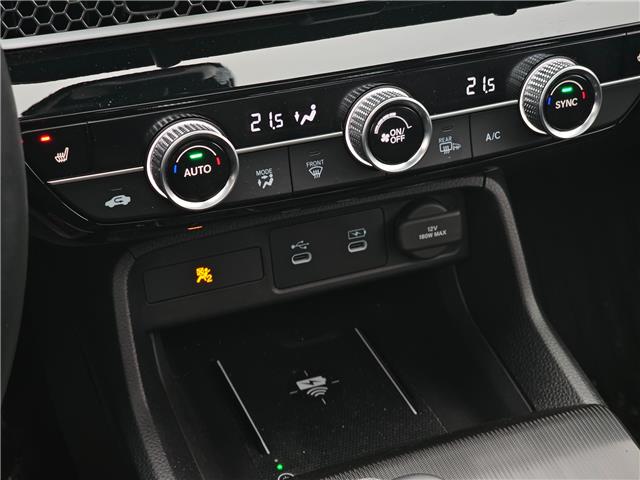 2025 Honda Civic Hybrid Sport Touring (Stk: 26101A) in Bowmanville - Image 25 of 26