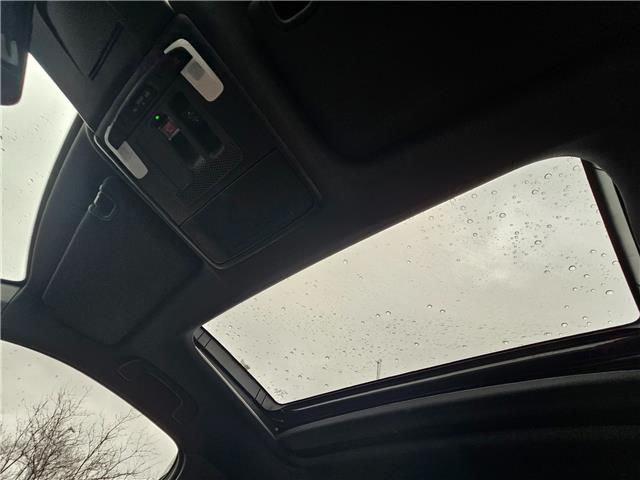 2025 Honda Civic Hybrid Sport Touring (Stk: 26101A) in Bowmanville - Image 26 of 26