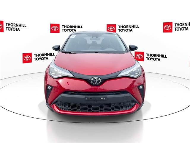 2021 Toyota C-HR Limited (Stk: 12107748A) in Concord - Image 4 of 18