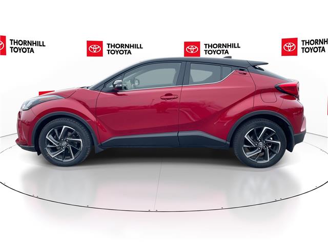 2021 Toyota C-HR Limited (Stk: 12107748A) in Concord - Image 6 of 18