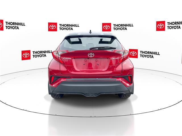 2021 Toyota C-HR Limited (Stk: 12107748A) in Concord - Image 8 of 18
