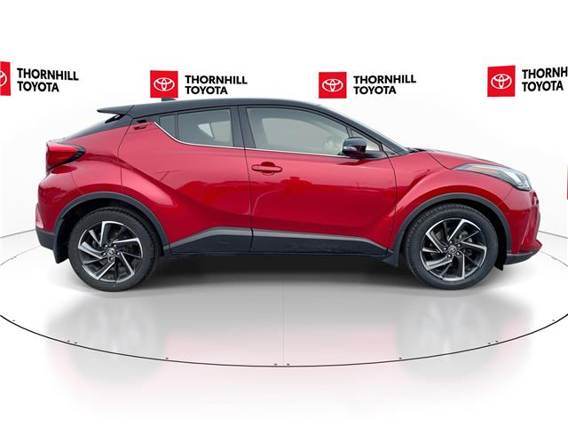 2021 Toyota C-HR Limited (Stk: 12107748A) in Concord - Image 10 of 18