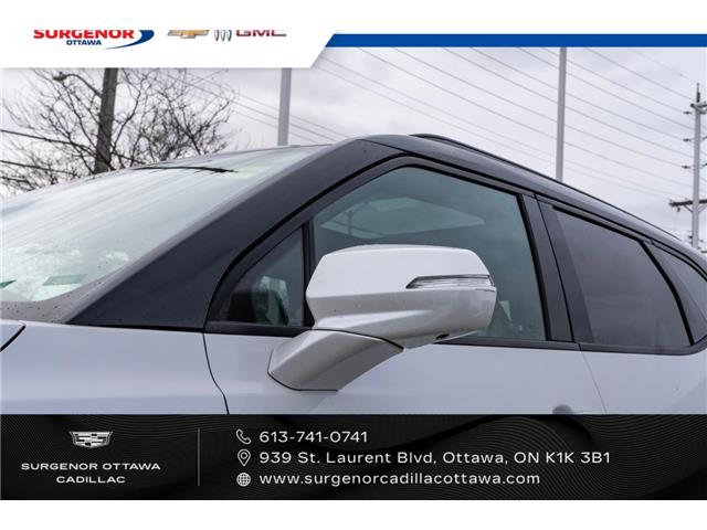 2024 Chevrolet Blazer RS (Stk: R27935A) in Ottawa - Image 3 of 22