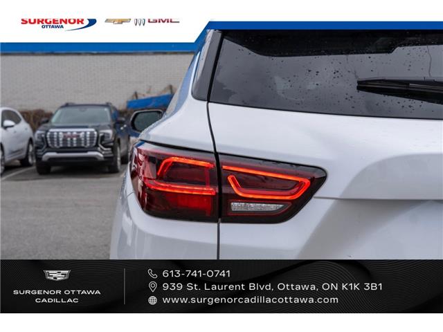 2024 Chevrolet Blazer RS (Stk: R27935A) in Ottawa - Image 4 of 22