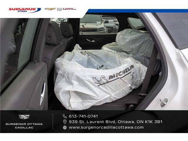 2024 Chevrolet Blazer RS (Stk: R27935A) in Ottawa - Image 14 of 22