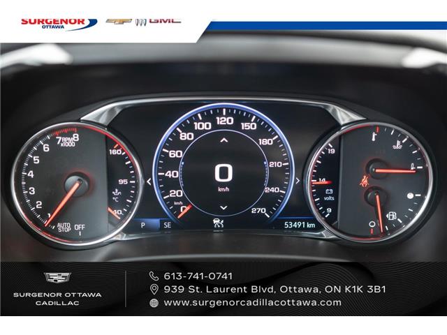 2024 Chevrolet Blazer RS (Stk: R27935A) in Ottawa - Image 16 of 22