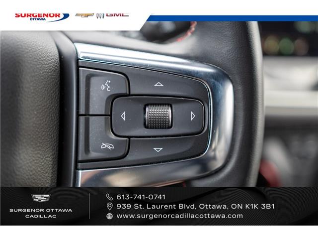 2024 Chevrolet Blazer RS (Stk: R27935A) in Ottawa - Image 19 of 22