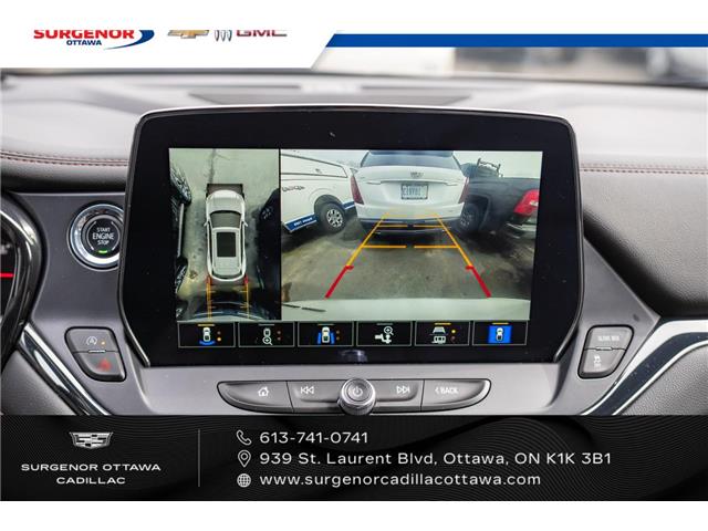 2024 Chevrolet Blazer RS (Stk: R27935A) in Ottawa - Image 21 of 22