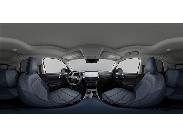 2026 Ford Bronco Sport Heritage (Stk: 26AS2832) in Airdrie - Image 7 of 7