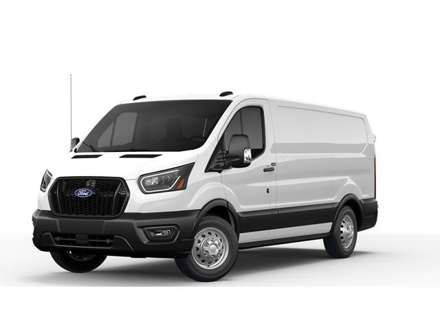 2026 Ford Transit-150 Cargo Base (Stk: 26AT2416) in Airdrie - Image 1 of 6