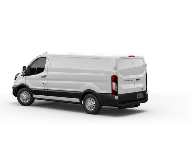 2026 Ford Transit-150 Cargo Base (Stk: 26AT2416) in Airdrie - Image 2 of 6