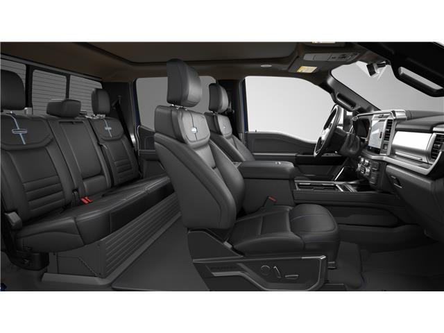 2026 Ford F-350 Platinum (Stk: 26AT9454) in Airdrie - Image 5 of 7