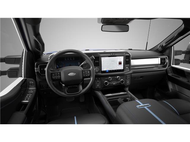 2026 Ford F-350 Platinum (Stk: 26AT9454) in Airdrie - Image 6 of 7