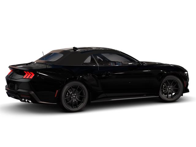 2026 Ford Mustang EcoBoost (Stk: 26AC5293) in Airdrie - Image 3 of 7