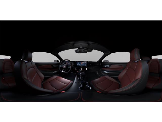 2026 Ford Mustang EcoBoost (Stk: 26AC5293) in Airdrie - Image 7 of 7