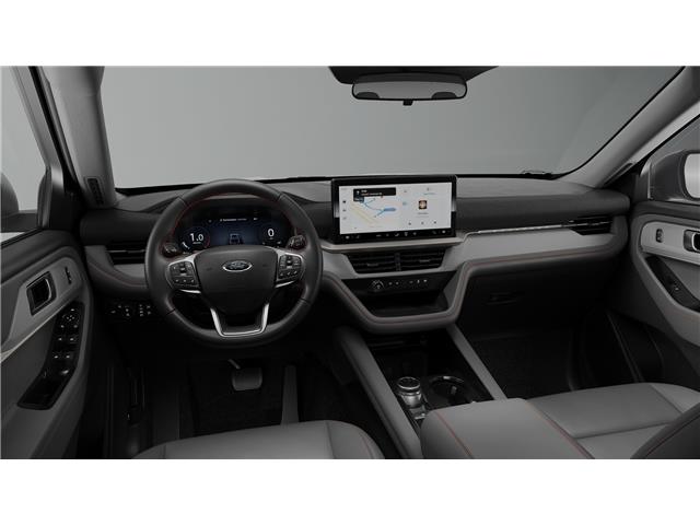 2026 Ford Explorer Active (Stk: 26AS2878) in Airdrie - Image 5 of 6