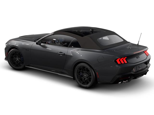 2026 Ford Mustang GT Premium (Stk: 26AC5357) in Airdrie - Image 2 of 7