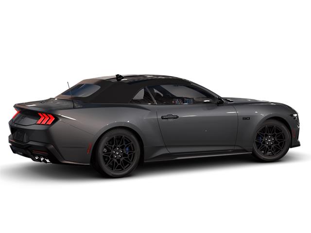 2026 Ford Mustang GT Premium (Stk: 26AC5357) in Airdrie - Image 3 of 7