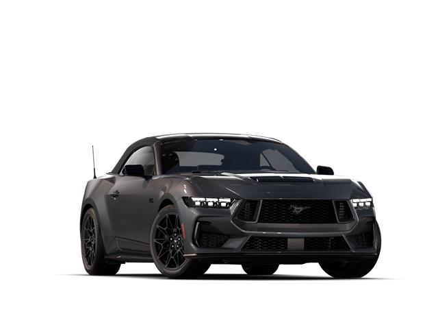 2026 Ford Mustang GT Premium (Stk: 26AC5357) in Airdrie - Image 4 of 7