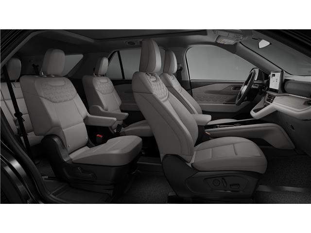 2026 Ford Explorer Platinum (Stk: 26AS3232) in Airdrie - Image 5 of 7