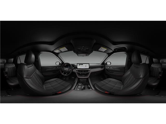 2026 Ford Explorer ST-Line (Stk: 26AS8142) in Airdrie - Image 7 of 7