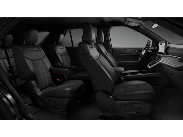 2026 Ford Explorer ST-Line (Stk: 26AS8552) in Airdrie - Image 5 of 7