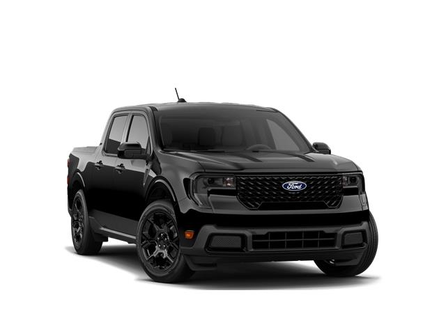 2026 Ford Maverick XLT (Stk: 26AT1158) in Airdrie - Image 4 of 7