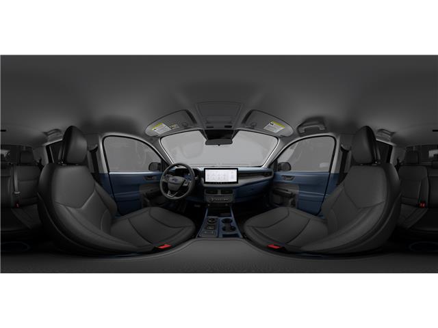 2026 Ford Maverick XLT (Stk: 26AT1158) in Airdrie - Image 7 of 7