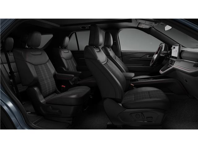 2026 Ford Explorer ST-Line (Stk: 26AS7823A) in Airdrie - Image 5 of 7